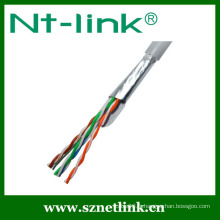 Fabriquant en usine cat5e ftp cable cable lan prix